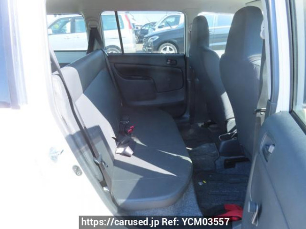 Used 2012 AT toyota probox-van NCP51V Image[18]