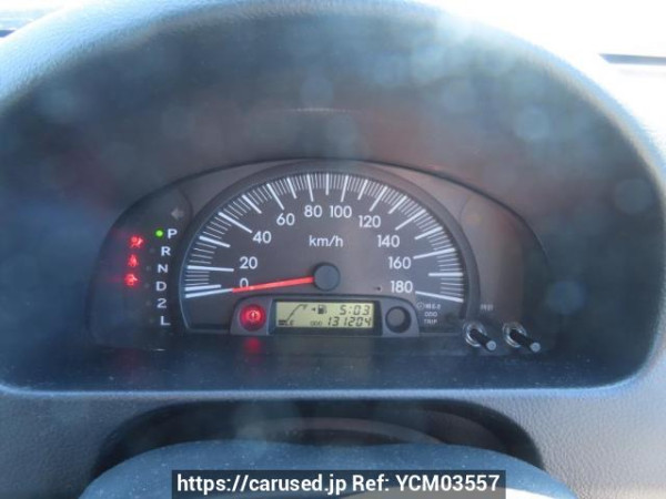 Used 2012 AT toyota probox-van NCP51V Image[23]