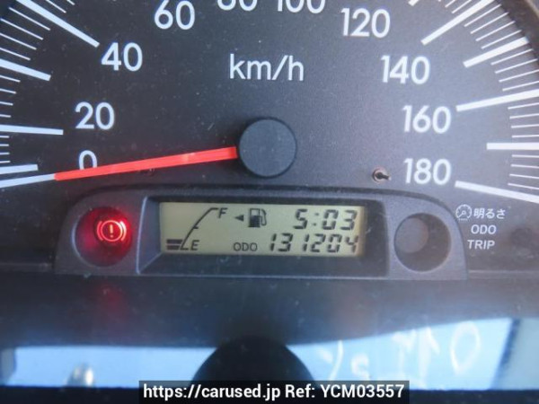 Used 2012 AT toyota probox-van NCP51V Image[24]