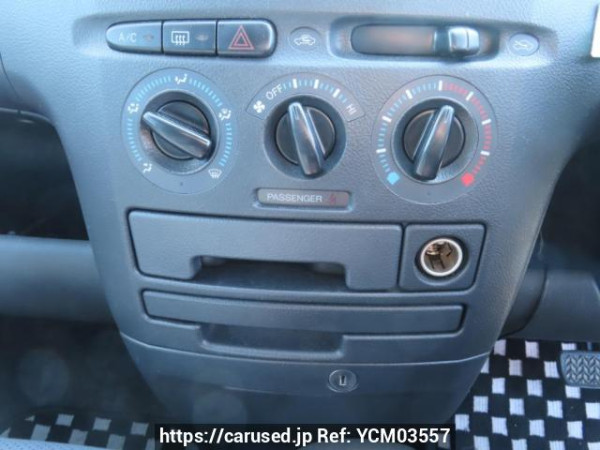 Used 2012 AT toyota probox-van NCP51V Image[27]