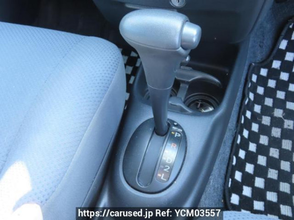 Used 2012 AT toyota probox-van NCP51V Image[28]