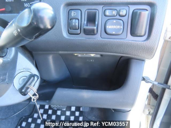 Used 2012 AT toyota probox-van NCP51V Image[29]