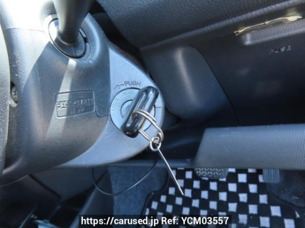Used 2012 AT toyota probox-van NCP51V Image[30]