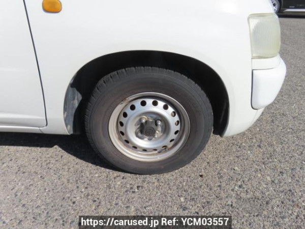 Used 2012 AT toyota probox-van NCP51V Image[32]