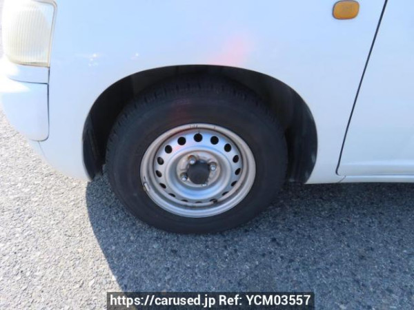 Used 2012 AT toyota probox-van NCP51V Image[33]