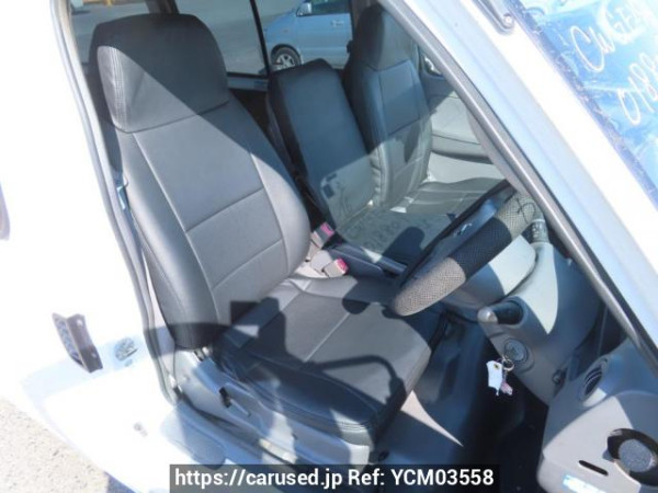 Used 2005 AT nissan caravan-van CWGE25 Image[13]