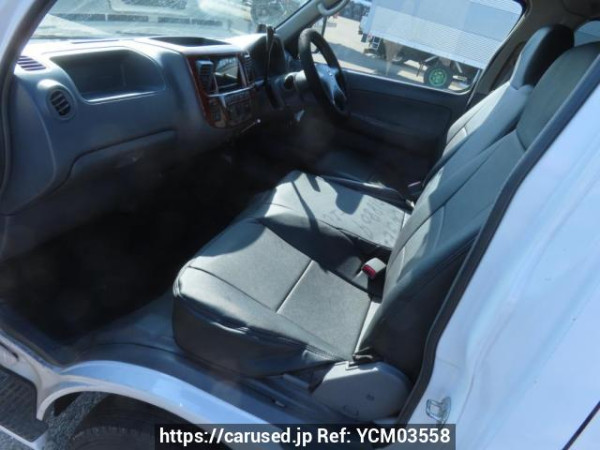 Used 2005 AT nissan caravan-van CWGE25 Image[14]