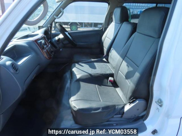 Used 2005 AT nissan caravan-van CWGE25 Image[15]