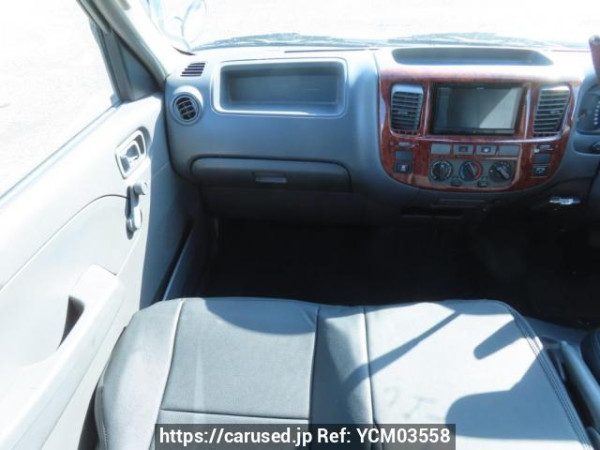 Used 2005 AT nissan caravan-van CWGE25 Image[20]