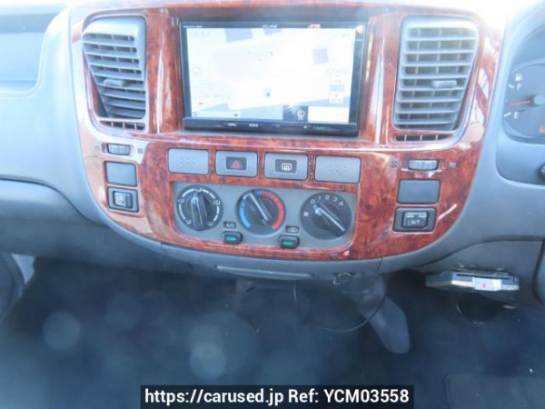 Used 2005 AT nissan caravan-van CWGE25 Image[24]