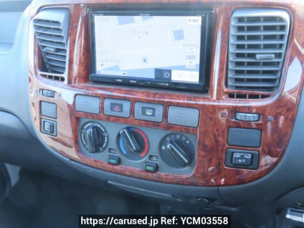 Used 2005 AT nissan caravan-van CWGE25 Image[26]