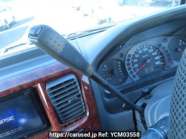 Used 2005 AT nissan caravan-van CWGE25 Image[27]