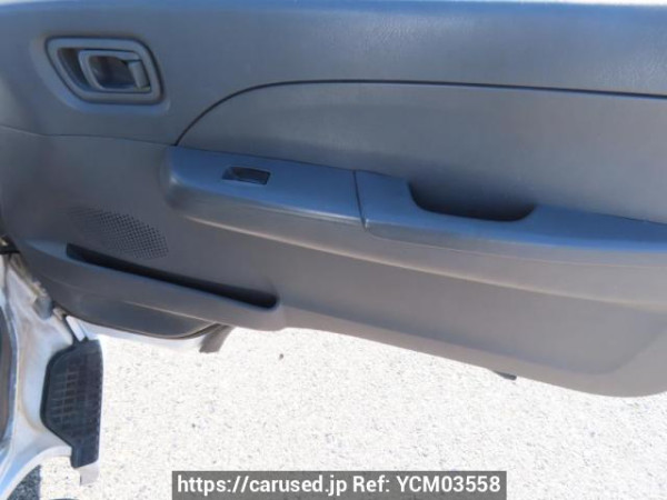 Used 2005 AT nissan caravan-van CWGE25 Image[29]
