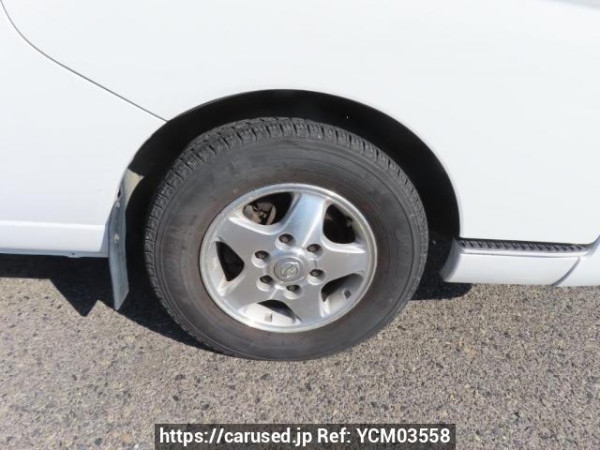Used 2005 AT nissan caravan-van CWGE25 Image[30]