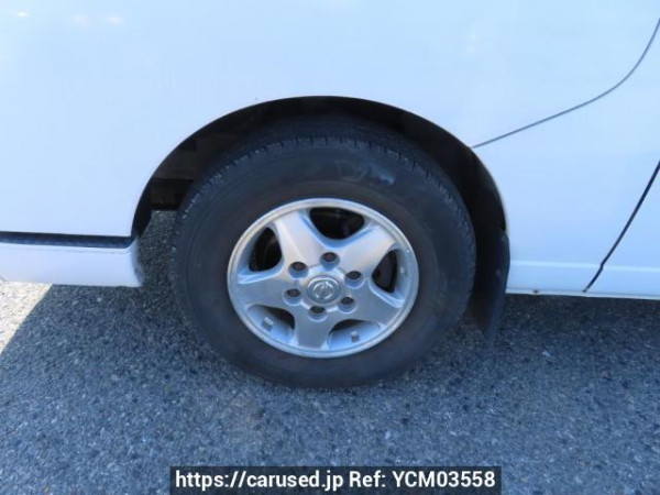Used 2005 AT nissan caravan-van CWGE25 Image[31]