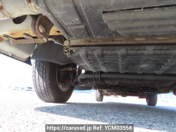 Used 2005 AT nissan caravan-van CWGE25 Image[34]