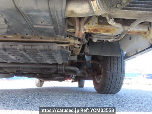 Used 2005 AT nissan caravan-van CWGE25 Image[35]