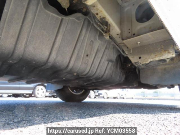 Used 2005 AT nissan caravan-van CWGE25 Image[36]