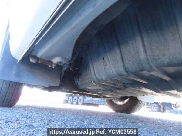 Used 2005 AT nissan caravan-van CWGE25 Image[37]