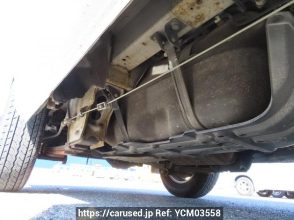 Used 2005 AT nissan caravan-van CWGE25 Image[38]