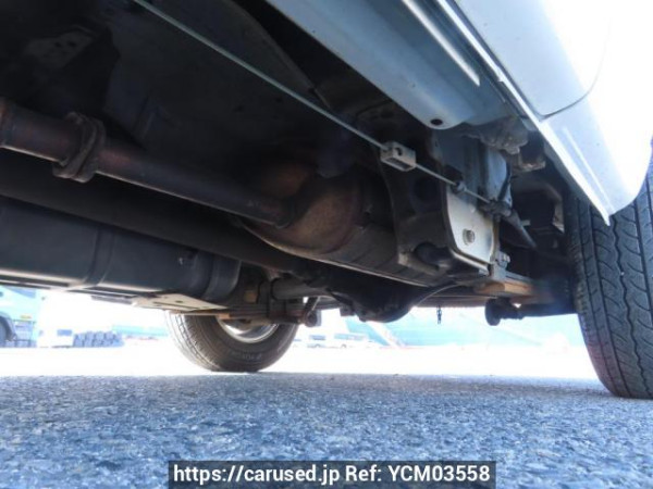 Used 2005 AT nissan caravan-van CWGE25 Image[39]