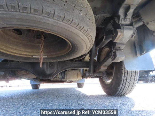 Used 2005 AT nissan caravan-van CWGE25 Image[40]