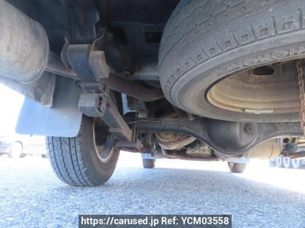 Used 2005 AT nissan caravan-van CWGE25 Image[41]