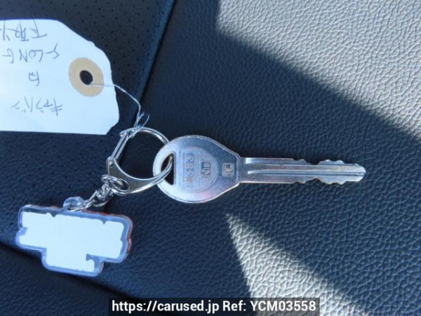 Used 2005 AT nissan caravan-van CWGE25 Image[43]