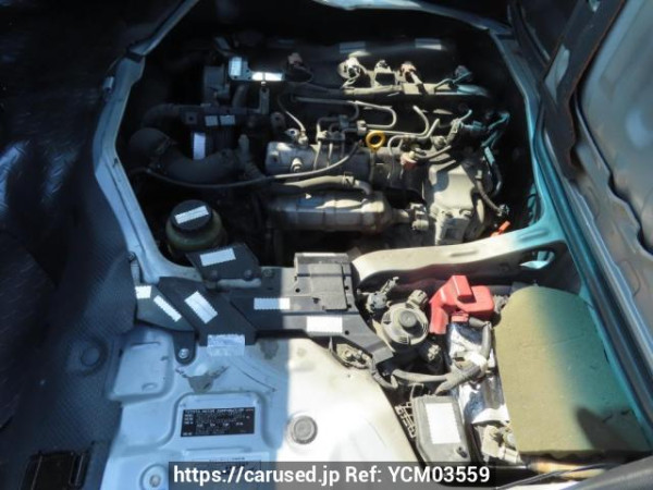 Used 2004 AT toyota regiusace-van KDH200V Image[10]