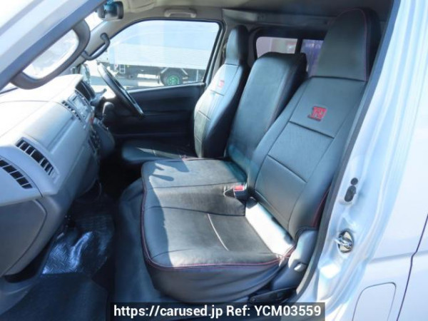 Used 2004 AT toyota regiusace-van KDH200V Image[16]
