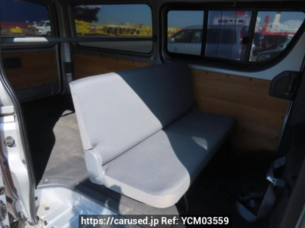Used 2004 AT toyota regiusace-van KDH200V Image[17]