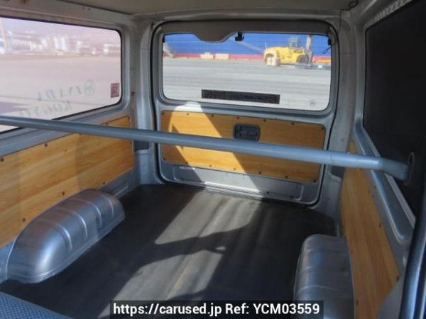 Used 2004 AT toyota regiusace-van KDH200V Image[21]