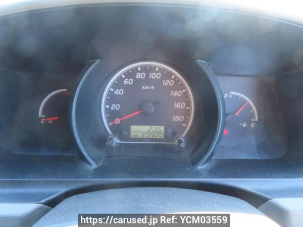 Used 2004 AT toyota regiusace-van KDH200V Image[23]