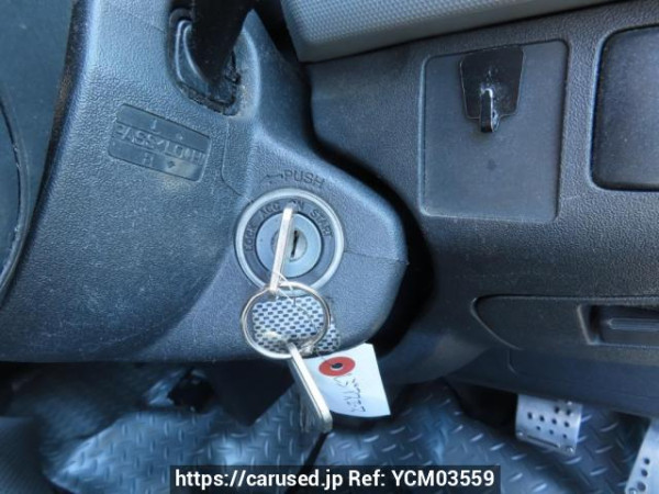Used 2004 AT toyota regiusace-van KDH200V Image[29]