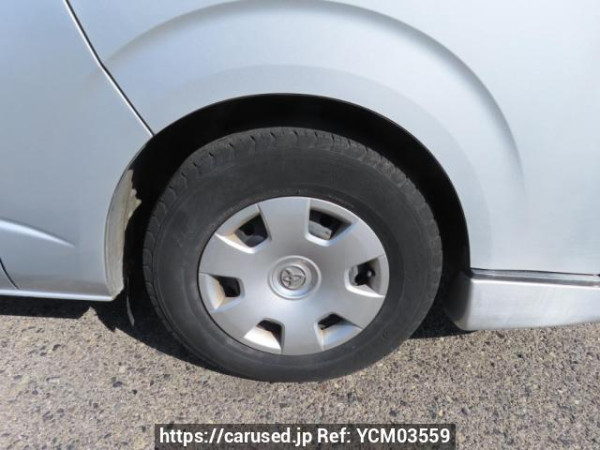 Used 2004 AT toyota regiusace-van KDH200V Image[31]