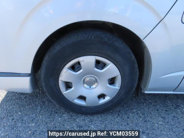 Used 2004 AT toyota regiusace-van KDH200V Image[34]