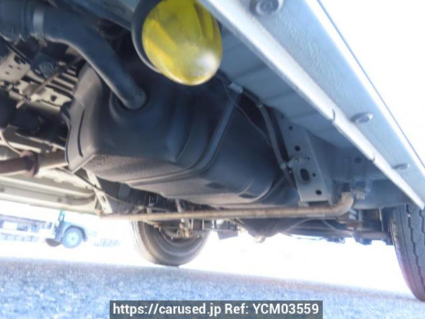 Used 2004 AT toyota regiusace-van KDH200V Image[37]
