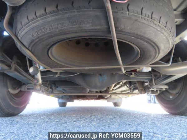 Used 2004 AT toyota regiusace-van KDH200V Image[38]