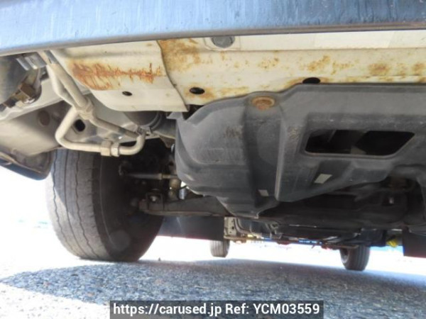Used 2004 AT toyota regiusace-van KDH200V Image[39]
