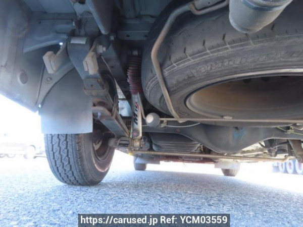 Used 2004 AT toyota regiusace-van KDH200V Image[43]