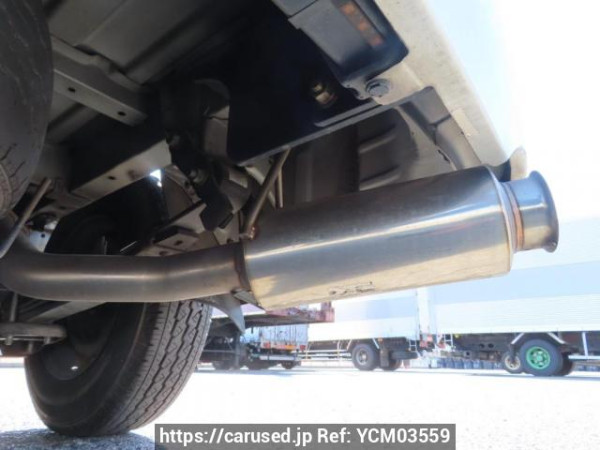 Used 2004 AT toyota regiusace-van KDH200V Image[44]