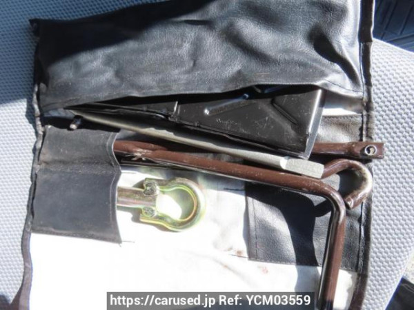 Used 2004 AT toyota regiusace-van KDH200V Image[46]