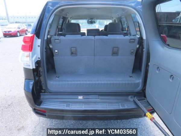 Used 2013 AT toyota land-cruiser-prado GRJ150W Image[8]