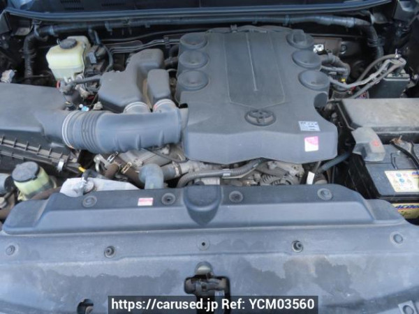 Used 2013 AT toyota land-cruiser-prado GRJ150W Image[10]