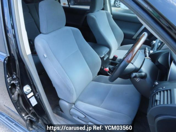 Used 2013 AT toyota land-cruiser-prado GRJ150W Image[14]
