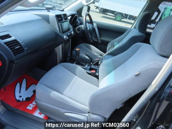 Used 2013 AT toyota land-cruiser-prado GRJ150W Image[15]