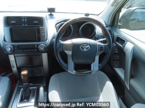 Used 2013 AT toyota land-cruiser-prado GRJ150W Image[24]