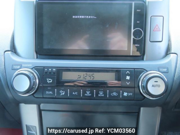Used 2013 AT toyota land-cruiser-prado GRJ150W Image[28]