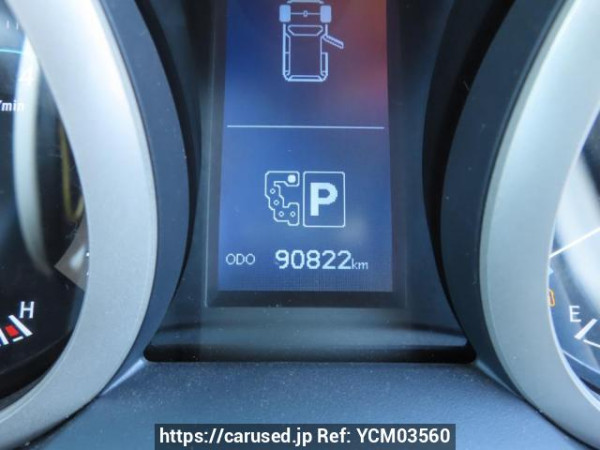Used 2013 AT toyota land-cruiser-prado GRJ150W Image[31]