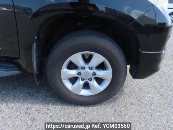 Used 2013 AT toyota land-cruiser-prado GRJ150W Image[32]